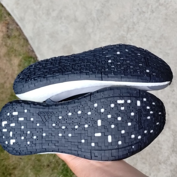 Stella McCartney x Adidas Trainers 6.5 nwt